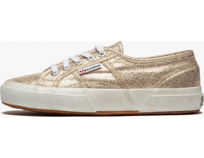 Superga Sapatilha 2750 Lamew
